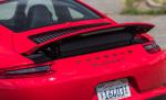 Porsche 911 Carrera T Coupe 2018 года (NA)